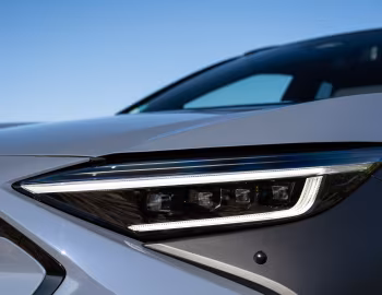 Subaru Solterra [Worldwide] '2022–25