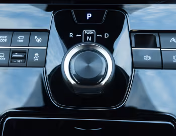 Interior Subaru Solterra [Australia] '2024–25