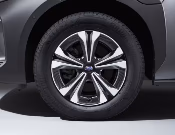 Subaru Solterra [Japan] '04.2022–10.2025