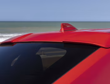 2023–25 Subaru Solterra Premium [North America] '2022–25