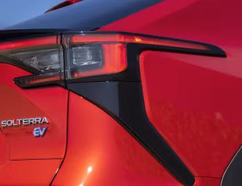 2023–25 Subaru Solterra Premium [North America] '2022–25