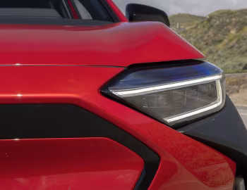 2023–25 Subaru Solterra Premium [North America] '2022–25
