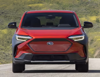 2023–25 Subaru Solterra Premium [North America] '2022–25
