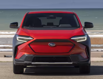 2023–25 Subaru Solterra Premium [North America] '2022–25