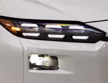2026 Subaru Solterra Touring [North America] '2025–pr.