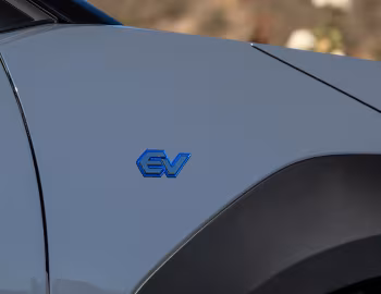 2023–25 Subaru Solterra Touring [North America] '2022–25