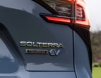 2023–25 Subaru Solterra Touring [North America] '2022–25