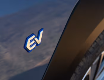 2023–25 Subaru Solterra Touring [North America] '2022–25
