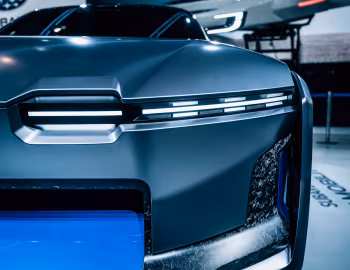 Subaru Sport Mobility Concept '10.2023