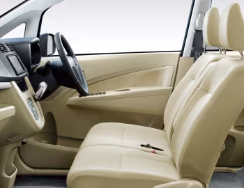 Interior Subaru Stella L Limited (LA100F/LA110F) '12.2012–12.2014