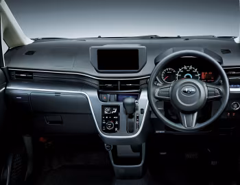 Painel frontal Subaru Stella Custom F (LA150F/LA160F) '06.2016–08.2017