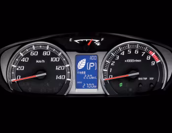 Painel Subaru Stella Custom R (LA100F/LA110F) '05.2011–12.2012