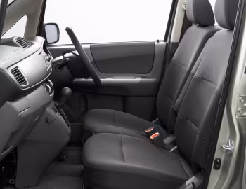 Interior Subaru Stella Custom R (RN) '06.2006–04.2011