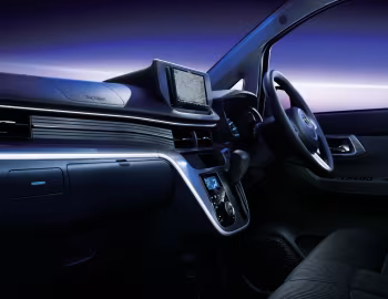 Painel frontal Subaru Stella Custom RS (LA150F/LA160F) '12.2014–08.2017