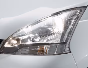 Subaru Stella L (LA100F/LA110F) '05.2011–12.2012