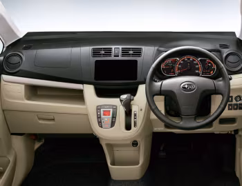 Painel frontal Subaru Stella LS (LA100F/LA110F) '10.2013–12.2014