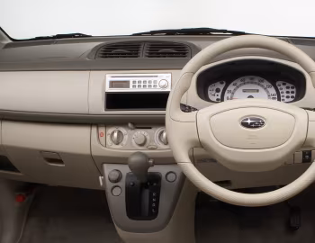 Painel frontal Subaru Stella LX (RN) '06.2006–11.2008