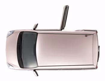Subaru Stella LX (RN) '06.2006–11.2008