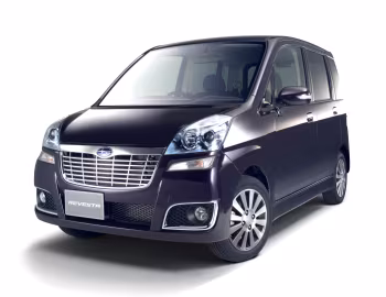 Subaru Stella Revesta (RN) '11.2007–04.2011
