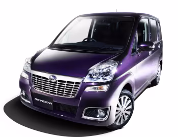 Subaru Stella Revesta (RN) '11.2007–04.2011