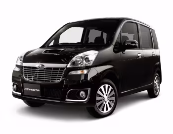 Subaru Stella Revesta S (RN) '05.2008–04.2011