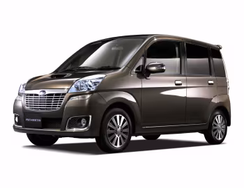 Subaru Stella Revesta S (RN) '05.2008–04.2011