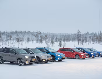 Subaru