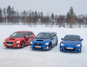 Subaru