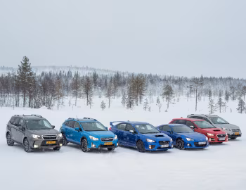 Subaru