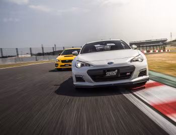 Subaru