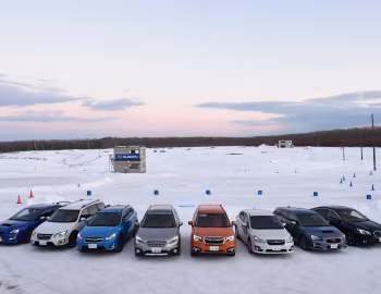 Subaru