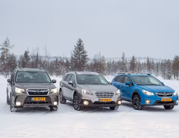 Subaru