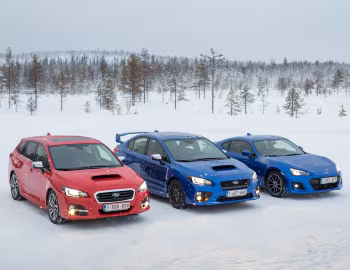 Subaru