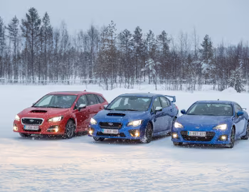 Subaru
