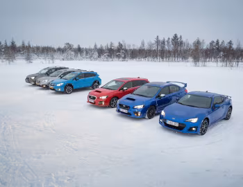 Subaru