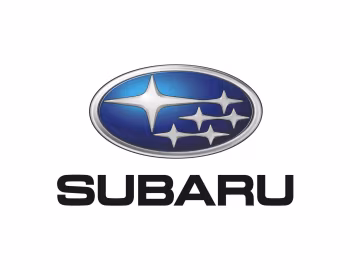 Logotipo Subaru
