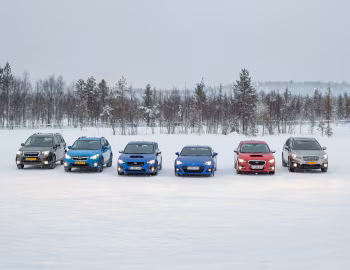 Subaru