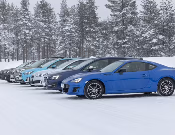 Subaru