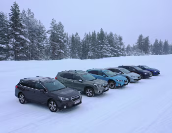 Subaru