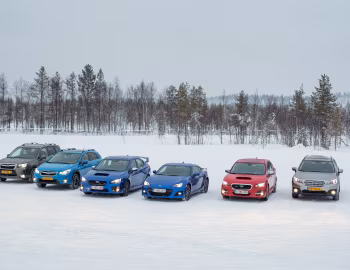 Subaru