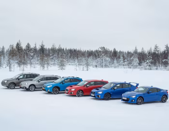 Subaru