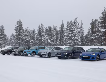 Subaru