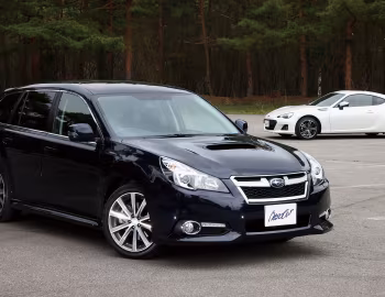Subaru