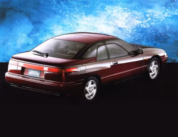 Subaru SVX '1992–97