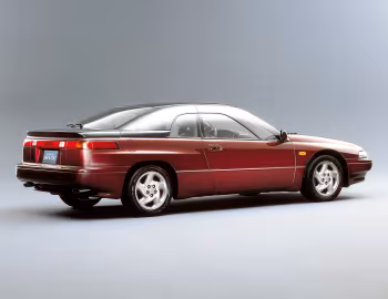 Subaru SVX '1992–97