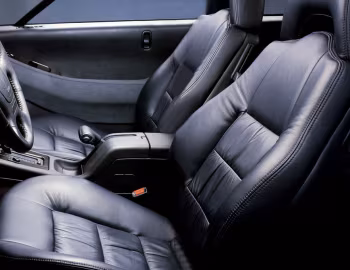 Interior Subaru SVX '1992–97