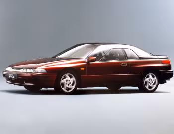 Subaru SVX '1992–97