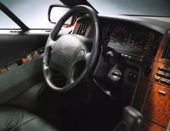 Painel frontal Subaru SVX '1992–97