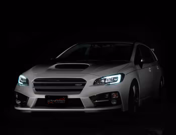 SYMS Subaru Levorg '2014–17
