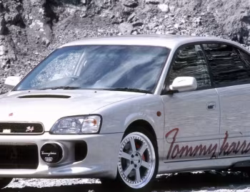 Tommykaira B4 (BE,BH) '1998–2003